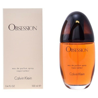 Women's Perfume Obsession Calvin Klein EDP EDP