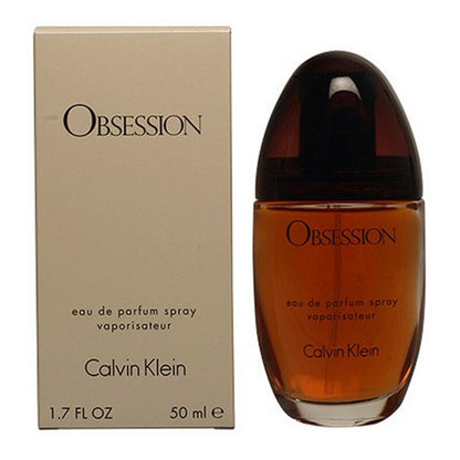 Women's Perfume Obsession Calvin Klein EDP EDP