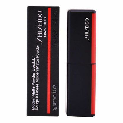 Lipstick Shiseido JMOSC010 Nº 509 Red (4 g)