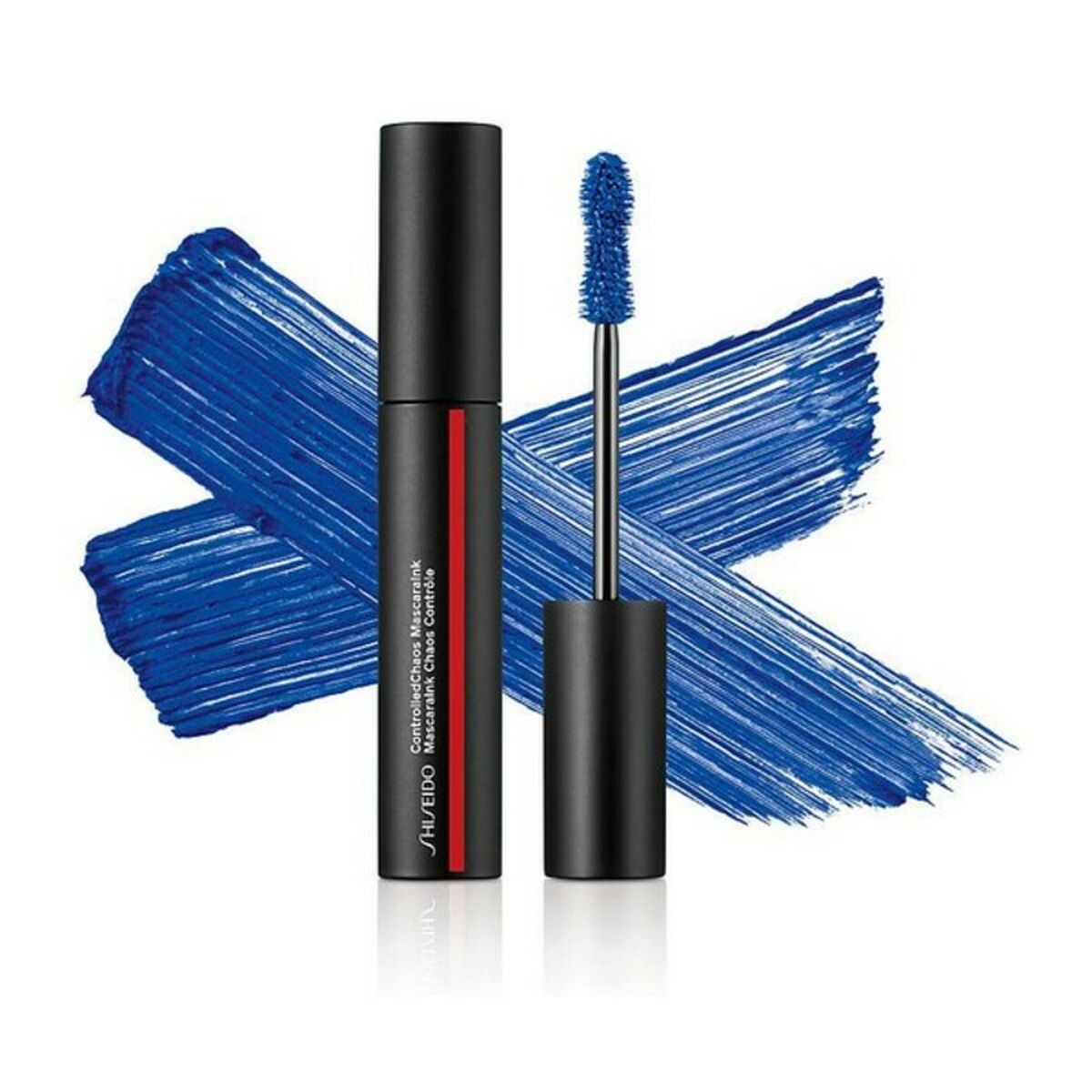 Mascara Shiseido