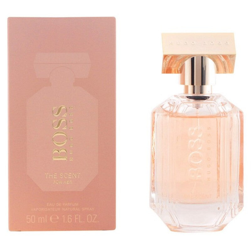 Women's Perfume The Scent For Her Hugo Boss EDP EDP