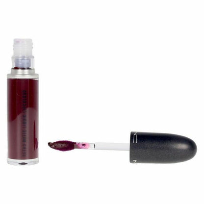 Lipstick Mac Retro Matte