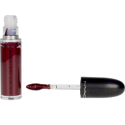 Lipstick Mac Retro Matte