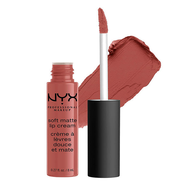 Lipstick Soft Matte NYX (8 ml)