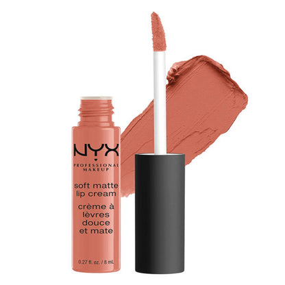 Lipstick Soft Matte NYX (8 ml)