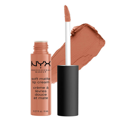 Lipstick Soft Matte NYX (8 ml)