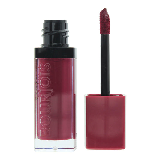 Bourjois Lip Rouge Edition Velvet Lipstick - Plum Plum Girl