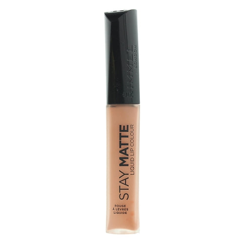 Rimmel Stay Matte Liquid Lipstick - 703 Vanilla Lovin