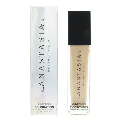 Anastasia Beverly Hills Luminous Foundation - 120W