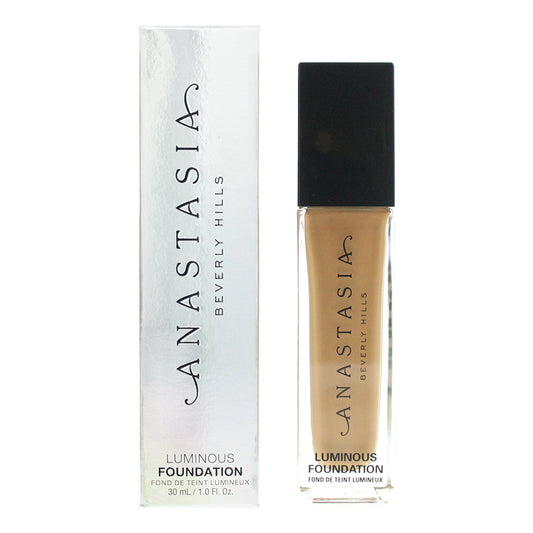 Anastasia Beverly Hills Luminous Foundation - 350C