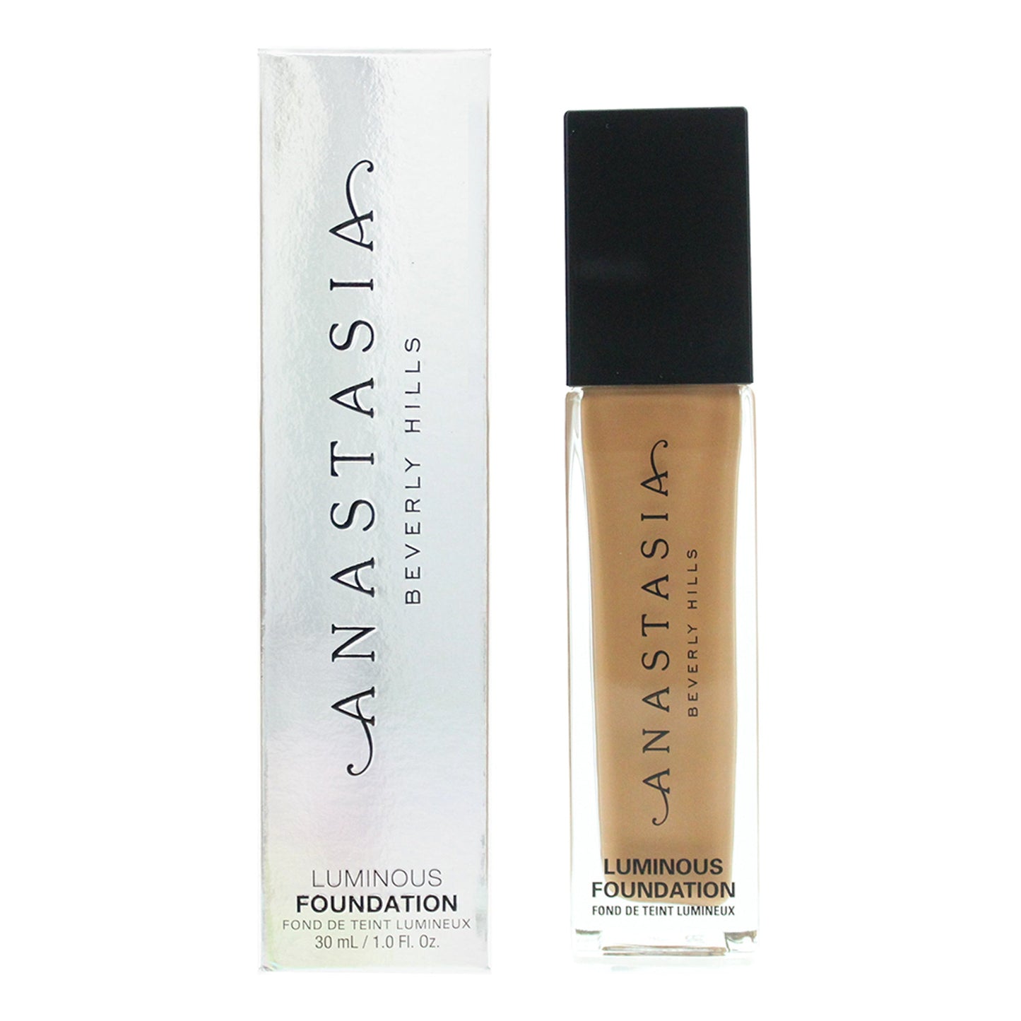 Anastasia Beverly Hills Luminous Foundation - 360C