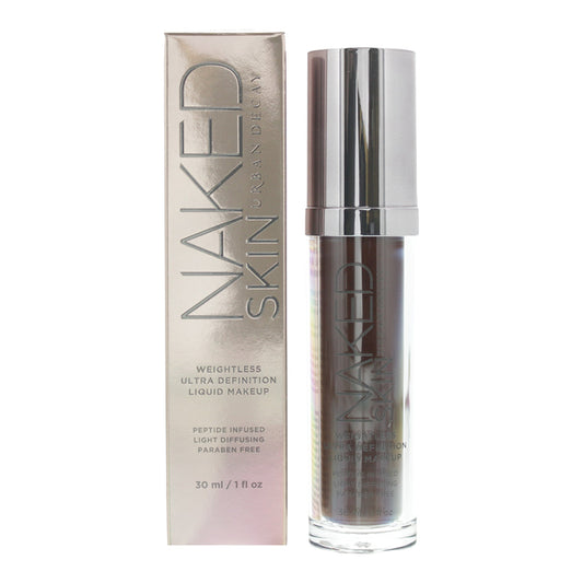 Urban Decay Naked Liquid Foundation - 13.0