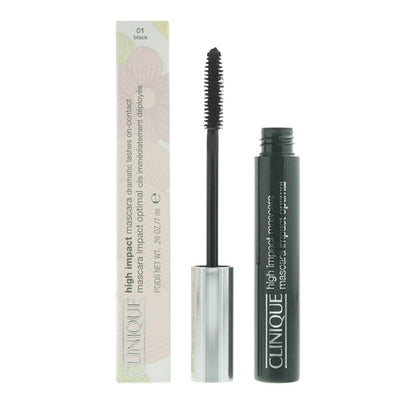 Clinique High Impact Mascara - 01 Black