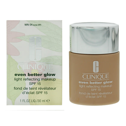 Clinique Even Better Glow Light Reflecting Liquid Foundation SPF15 -