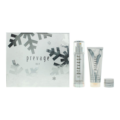 Elizabeth Arden Prevage Gift Set 50ml Face Moisturizer SPF30 + 75ml