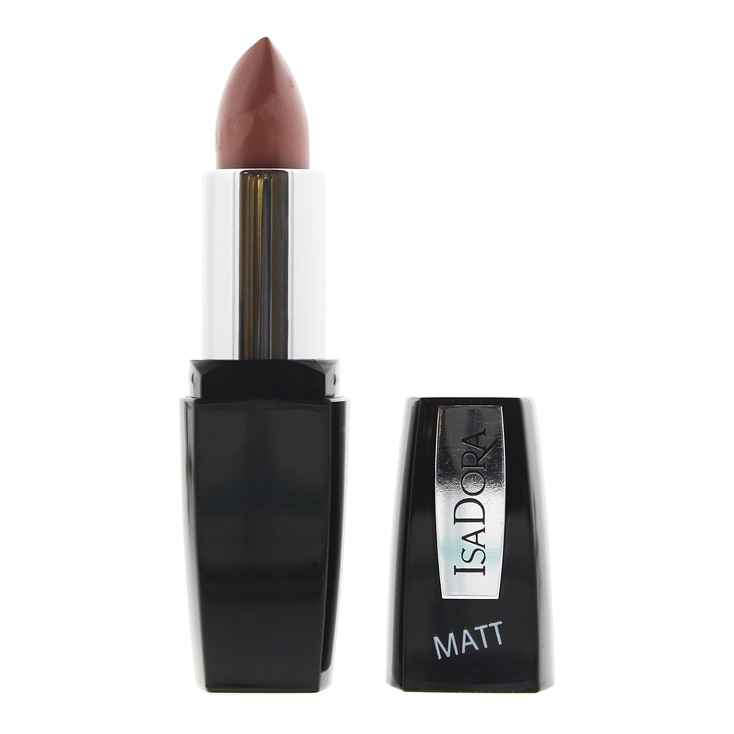 IsaDora Perfect Matte Lipstick - 00 Cafe Creme