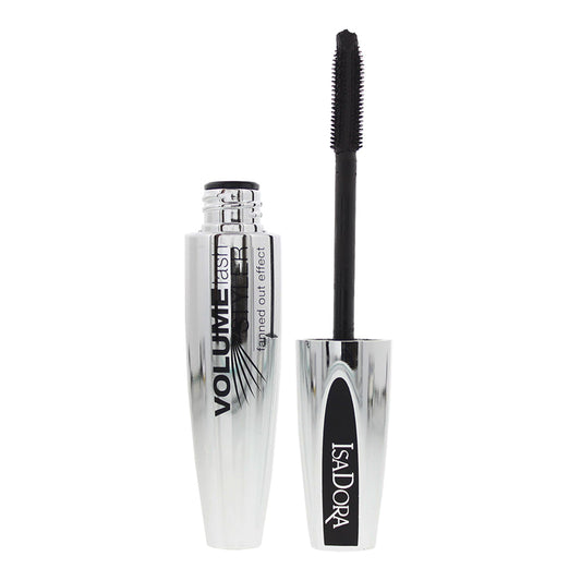 IsaDora Volume Lash Styler Mascara - 30 Black