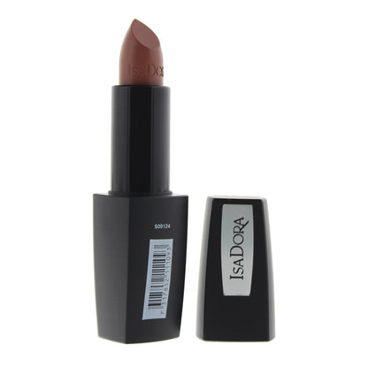 IsaDora Perfect Matte Lipstick - 09 Sugar Beige