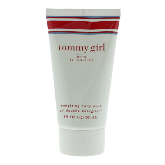 Tommy Hilfiger Tommy Girl Energizing Body Wash