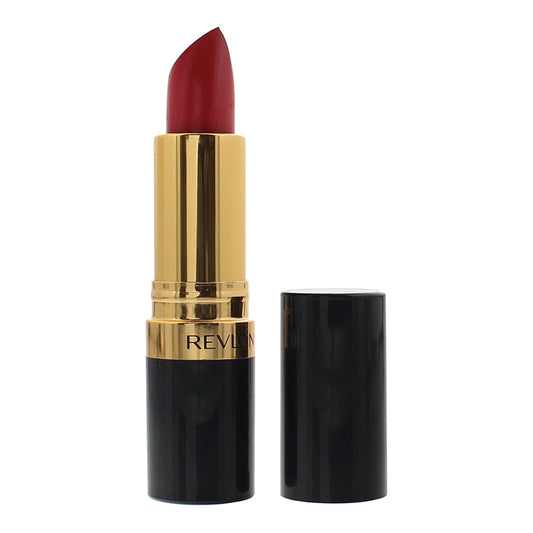 Revlon Super Lustrous Matte Lipstick - 16 Paradise Pink