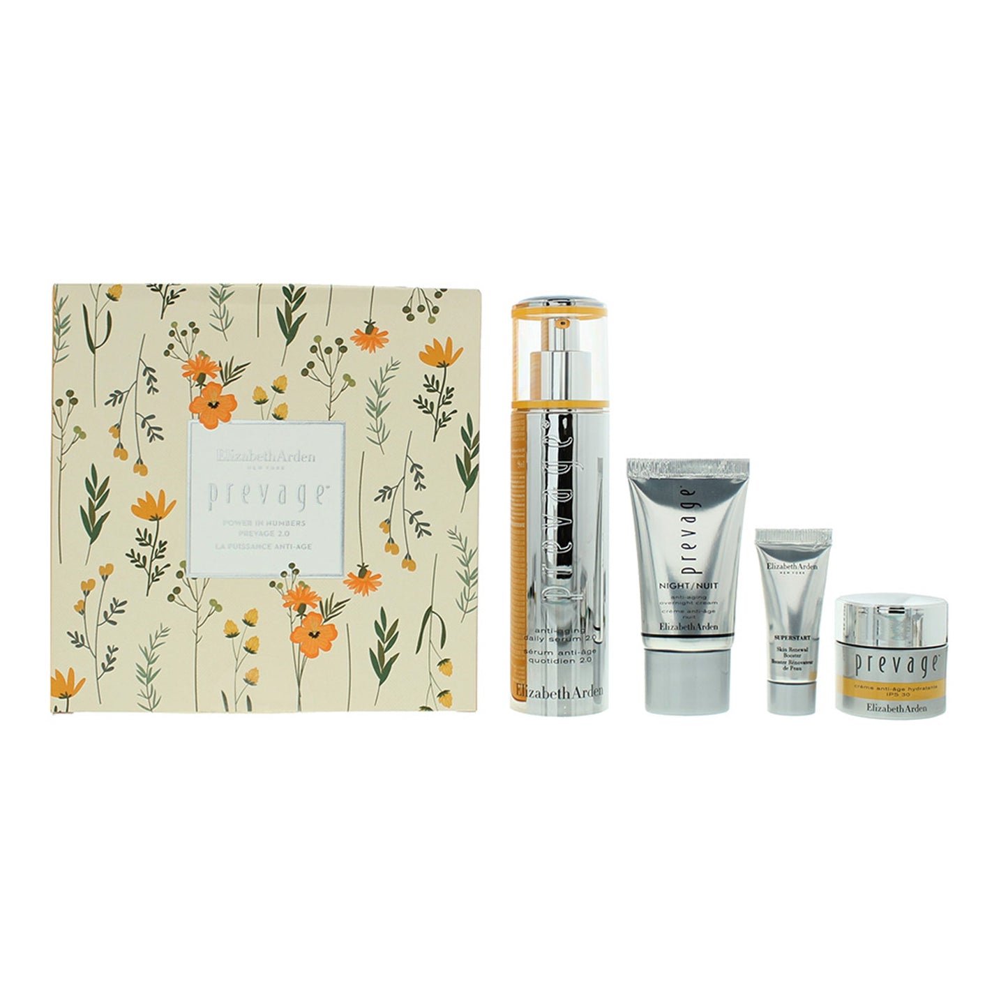 Elizabeth Arden Prevage Gift Set 50ml Prevage Anti-Aging Daily Serum