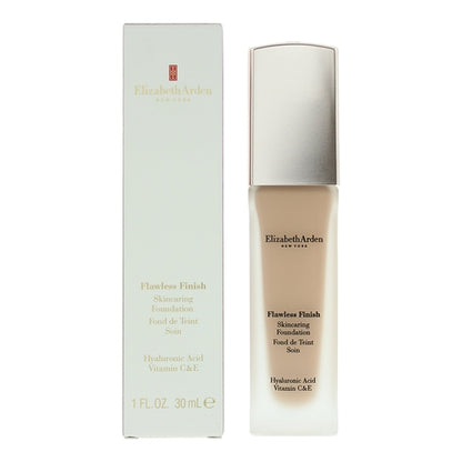 Elizabeth Arden Flawless Finish Skincaring Foundation - 320N