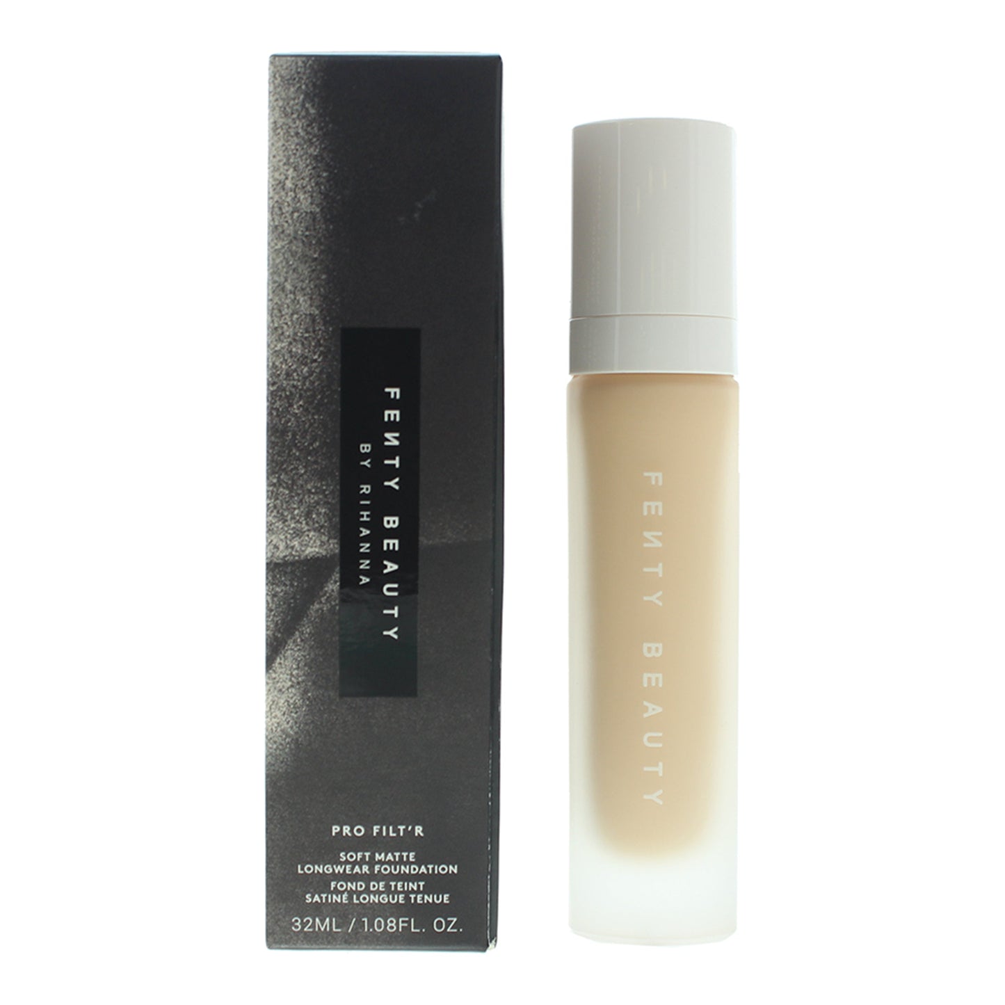 Fenty Beauty Pro Filt'r Soft Matte Longwear Foundation - 180