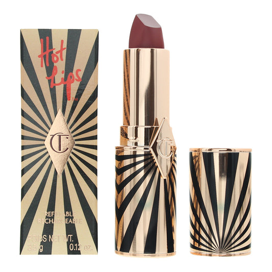 Charlotte Tilbury Hot Lips 2 Refillable Lipstick - Viva La Vergara