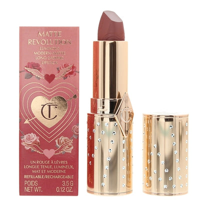 Charlotte Tilbury Look Of Love Lipstick - Wedding Belles