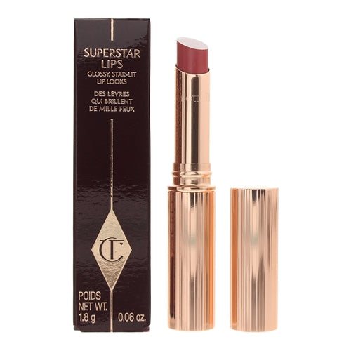 Charlotte Tilbury Superstar Lips Lipstick - Sexy Lips