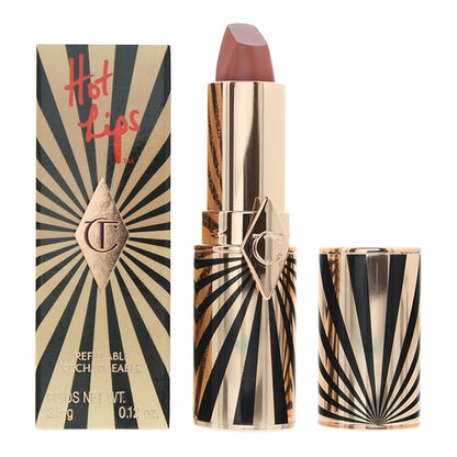 Charlotte Tilbury Hot Lips 2 Refillable Lipstick - In Love With Olivia