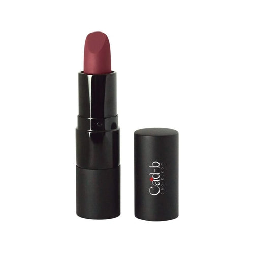 Matte Lipstick Mauvelous - M02 | Vegan, Matte, Velvety Finish