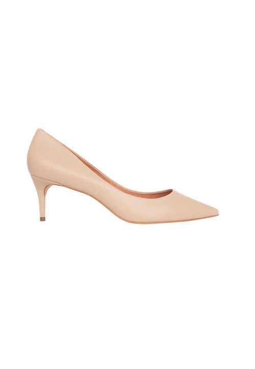 Tenate Medium Heel Pumps