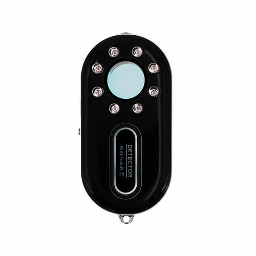 Hidden Bug Finder Anti-Theft Device Alarm for Travel Safe