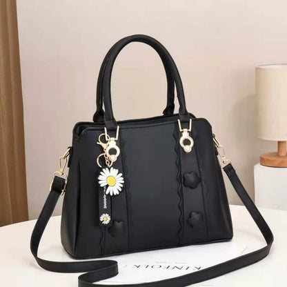 Women's Bag New Fashion Leisure Large Capacity Hand Bill Of Lading