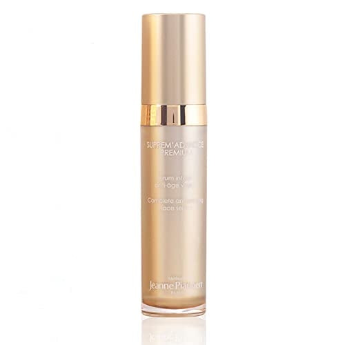 Jeanne Piaubert Suprem'Advance Premium Anti-Ageing Face Serum