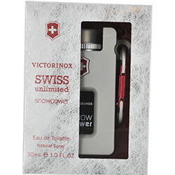 SWISS ARMY SNOWPOWER by Victorinox