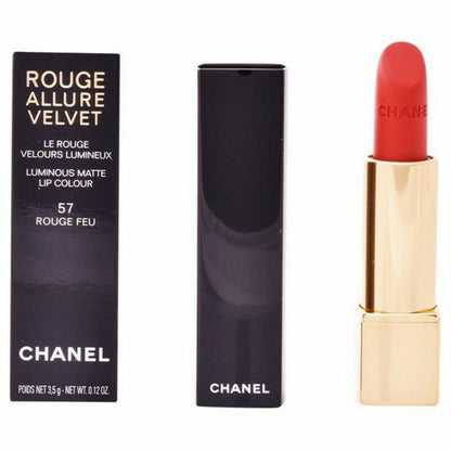 Lipstick Rouge Allure Velvet Chanel