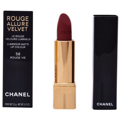 Lipstick Rouge Allure Velvet Chanel