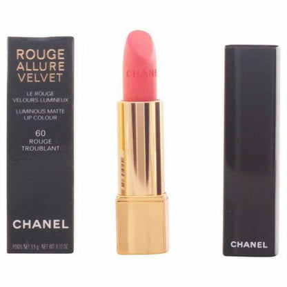 Lipstick Rouge Allure Velvet Chanel