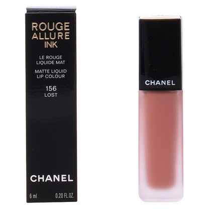 Lipstick Rouge Allure Ink Chanel