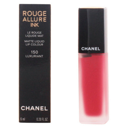 Lipstick Rouge Allure Ink Chanel