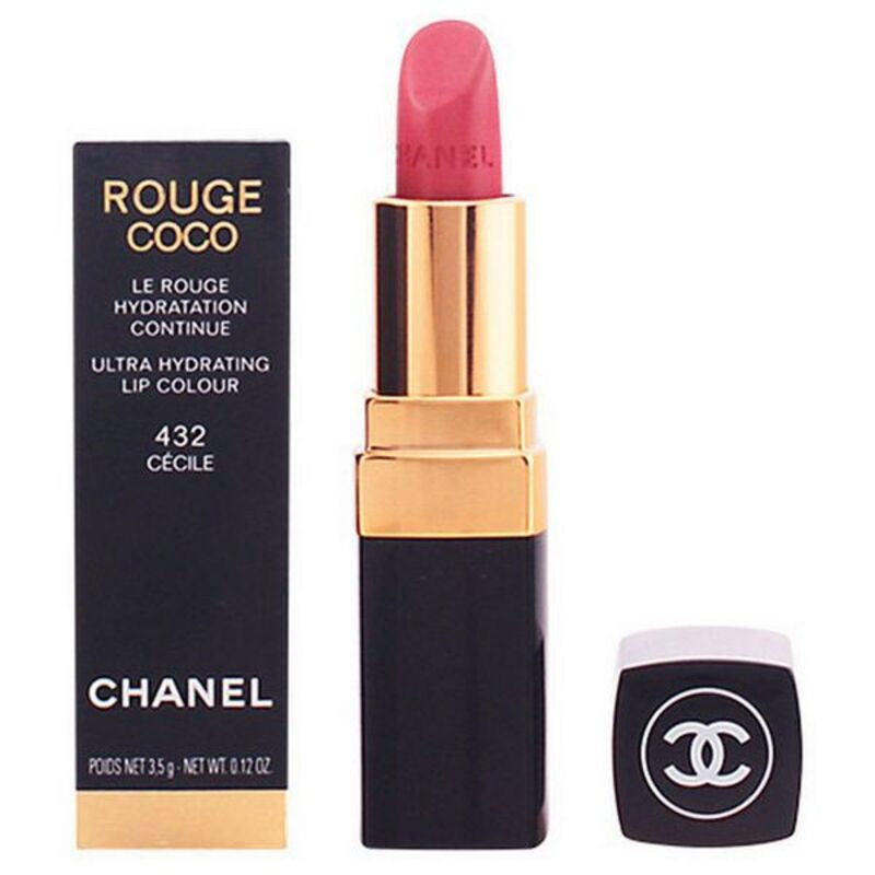 Hydrating Lipstick Rouge Coco Chanel