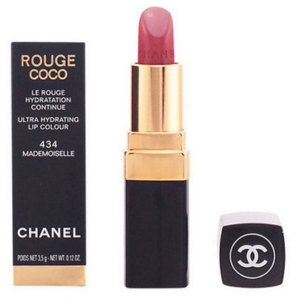 Hydrating Lipstick Rouge Coco Chanel