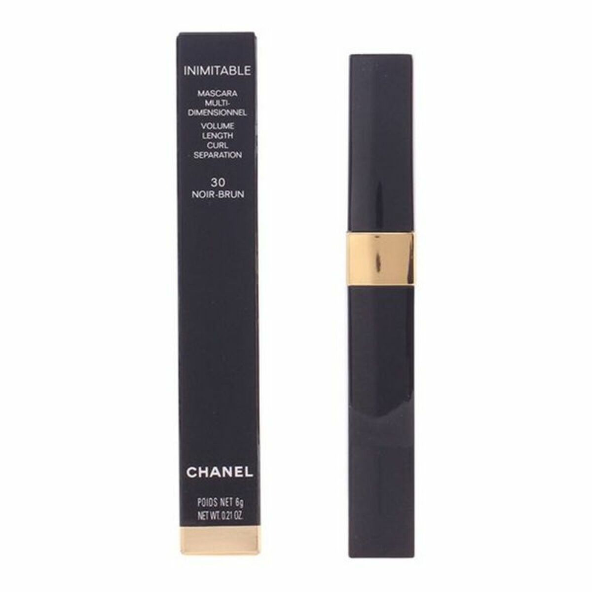 Mascara Inimitable Chanel 6 g