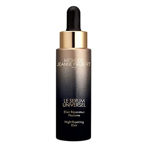 Jeanne Piaubert Le Sérum Universel Anti-Aging Night Repairing Serum