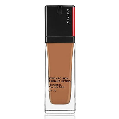 Shiseido Synchro Skin Radiant Lifting Foundation SPF30 - 430 Cedar