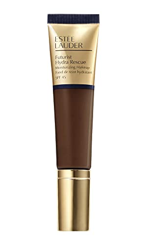 Estée Lauder Futurist Hydra Rescue SPF45 Moisturizing Foundation - 8N2