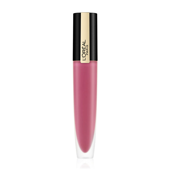 Lipstick Rouge Signature L'Oreal Make Up (7 ml) 7 ml