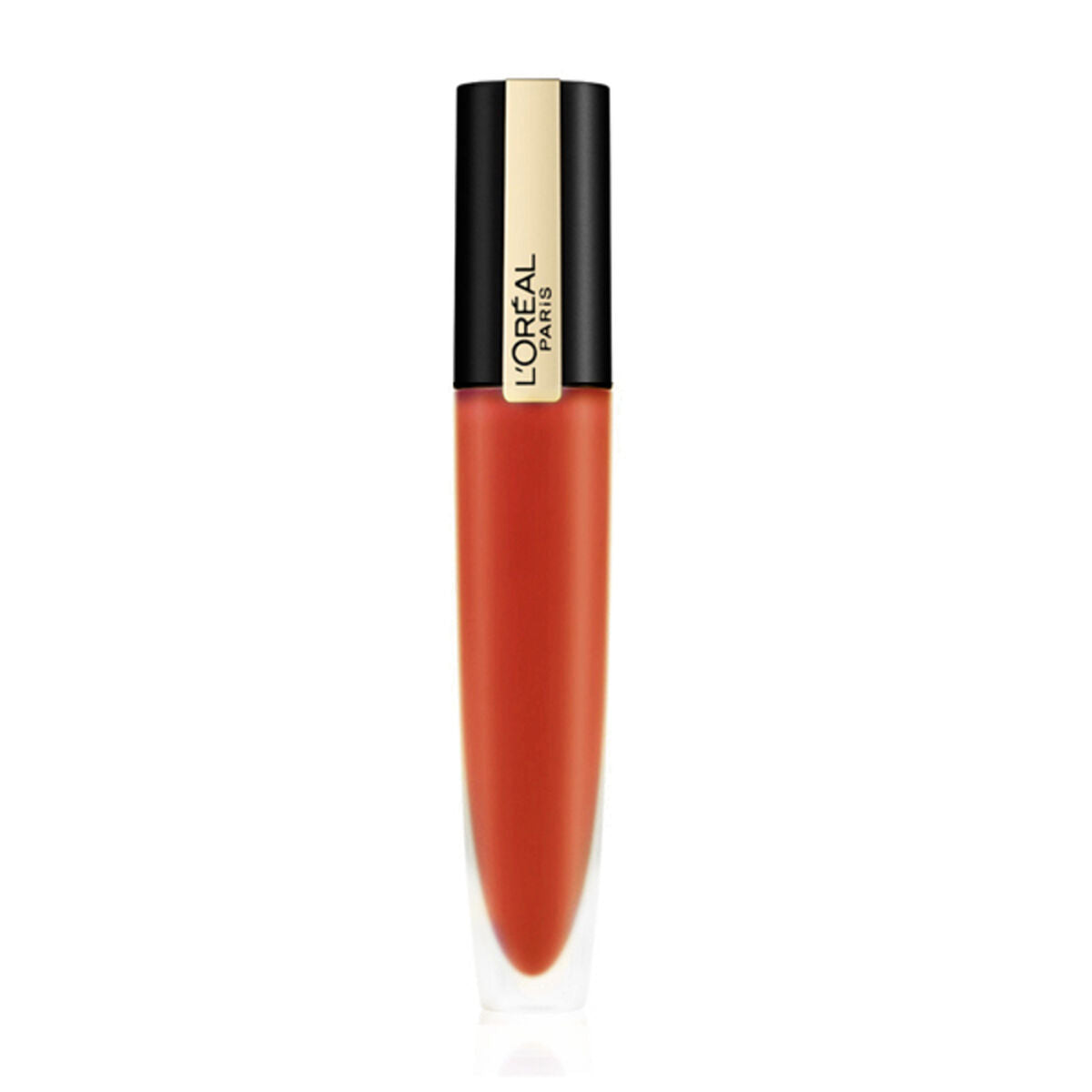 Lipstick Rouge Signature L'Oreal Make Up (7 ml) 7 ml